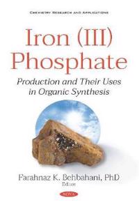 Iron (III) Phosphate