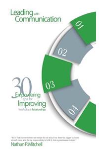 Leading with Communication