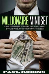 Millionaire Mindset