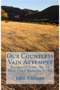 Our Countless Vain Attempts