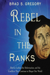 Rebel in the Ranks Lib/E