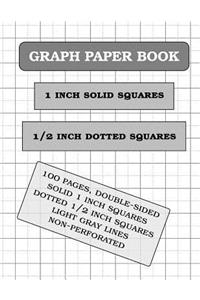 Graph Paper Notebook