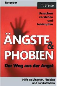 Aengste & Phobien