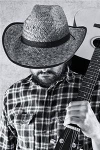 Saddle-Sore Troubador Notebook