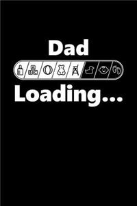 Dad Loading