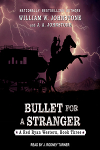 Bullet for a Stranger