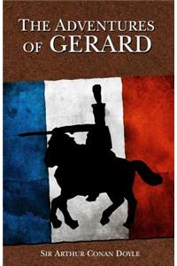 The Adventures of Gerard