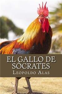 El gallo de Sócrates