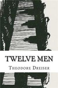 Twelve Men