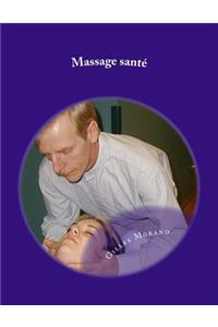 Massage santé
