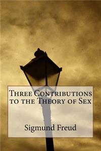 Three Contributions to the Theory of Sex