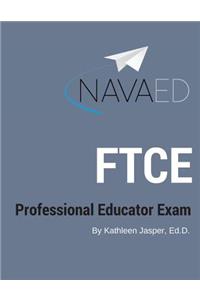 FTCE Professional Educator Exam Prep