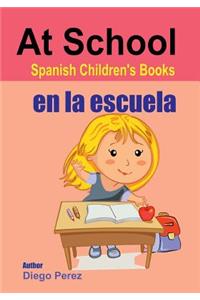 Spanish Children's Books