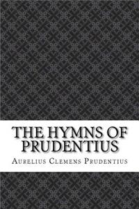 The Hymns of Prudentius