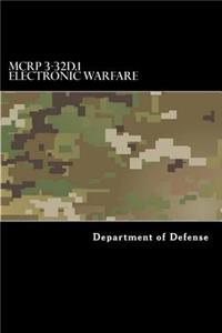 MCRP 3-32D.1 Electronic Warfare