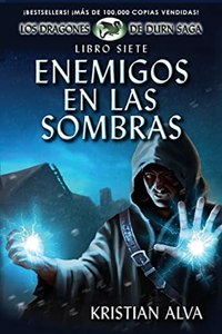 Enemigos en las Sombras
