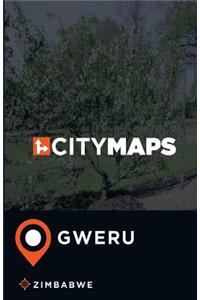 City Maps Gweru Zimbabwe