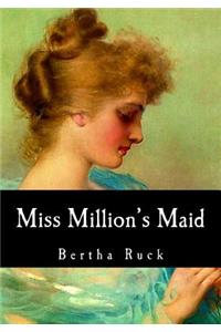 Miss Million's Maid