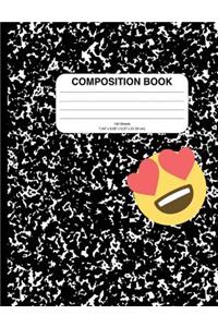 Composition Book