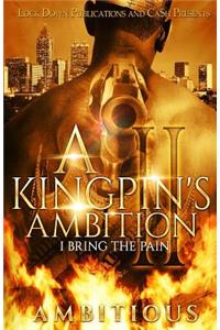 Kingpin's Ambition 2