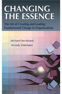 Changing the Essence