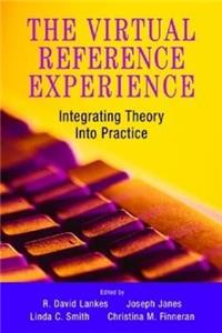 Virtual Reference Experience