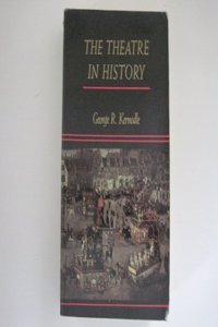 Theatre in History