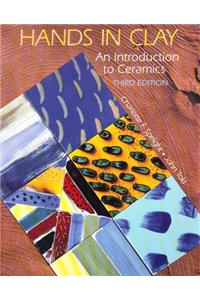 Hands in Clay: Introduction to Ceramics
