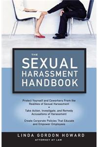 Sexual Harrassment Handbook