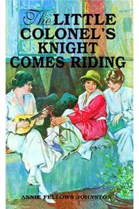 Little Colonel's Knight Comes Riding, The