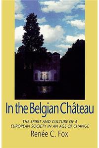 In the Belgian Chateau