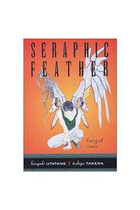Seraphic Feather