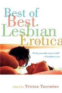 Best Of Best Lesbian Erotica 2