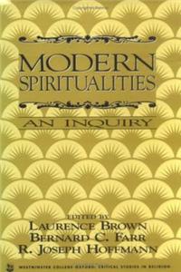 Modern Spiritualities