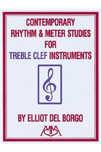Contemporary Rhythm and Meter Studies