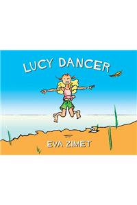 Lucy Dancer