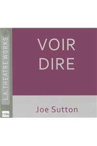 Voir Dire