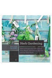 Herb Gardening