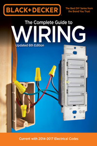 Complete Guide to Wiring (Black & Decker)