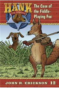 Case of the Fiddle-Playing Fox