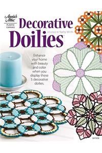 Decorative Doilies