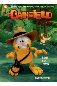 The Garfield Show #3