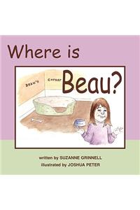 Where Is Beau?
