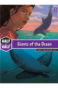 Giants of the Ocean