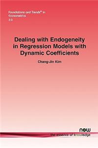 Dealing with Endogeneity in Regression Models with Dynamic Coefficients