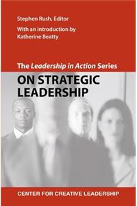 Leadership in Action Series