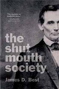 Shut Mouth Society