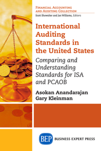 International Auditing Standards in the United States