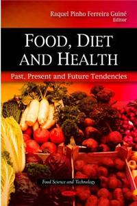 Food, Diet & Health