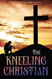 Kneeling Christian